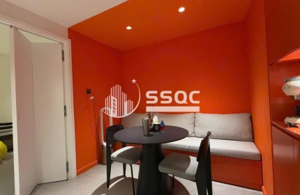 BÁN CĂN HỘ 3PN FELIZ EN VISTA – 110M² – FULL NỘI THẤT – TẦNG CAO – GIÁ 18.5 TỶ